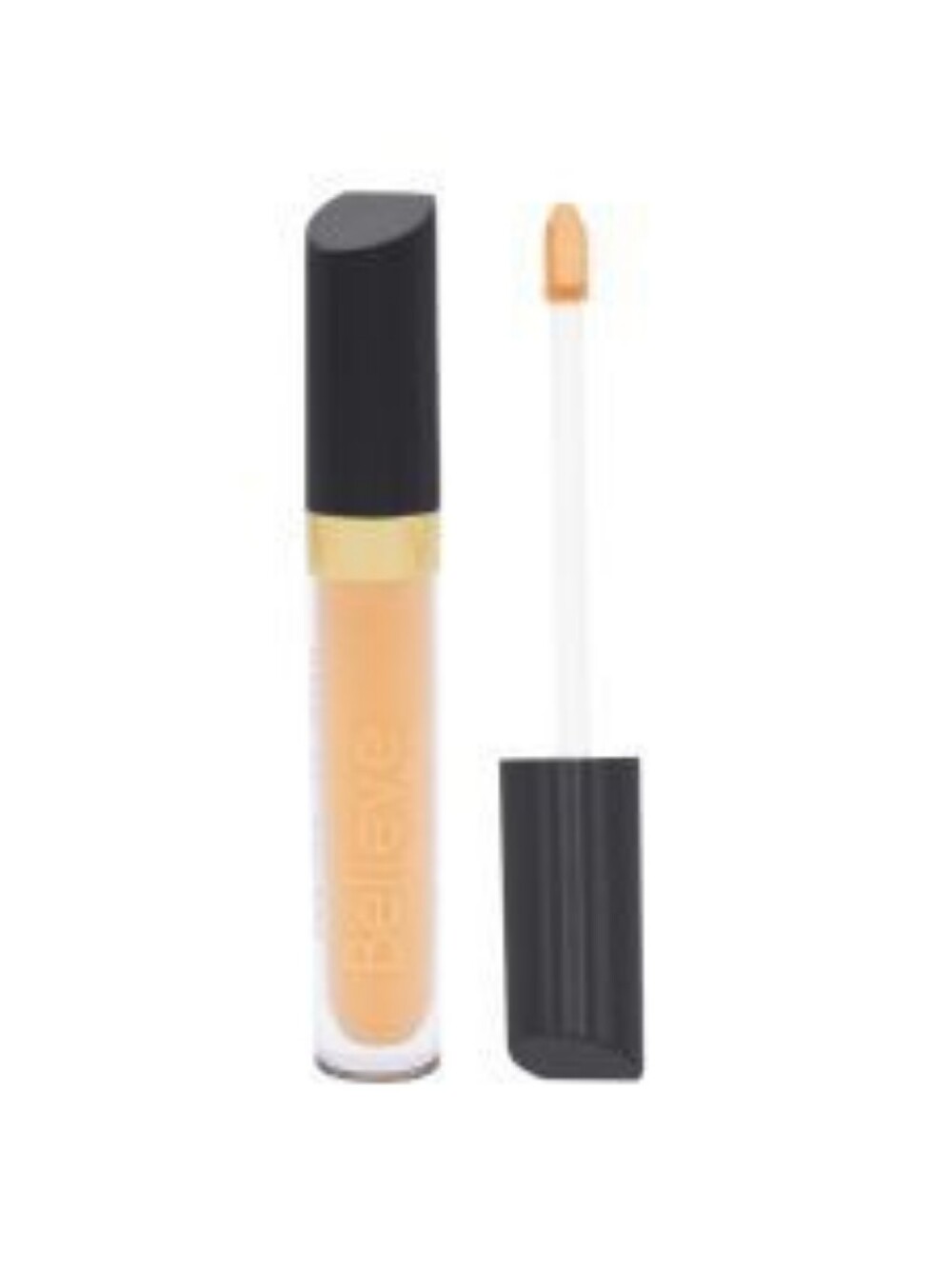 3 x Believe Beauty You're Covered Liquid Concealer, Biscuit